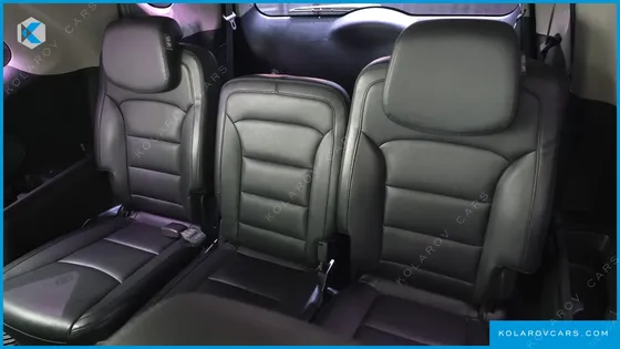 KGM - SSANGYONG KORANDO 4WD TX 9-SEATER