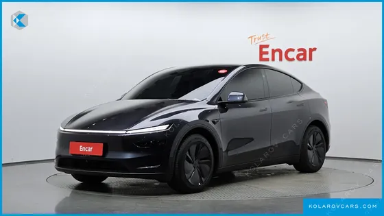 TESLA MODEL Y PREMIUM LONG RANGE AWD