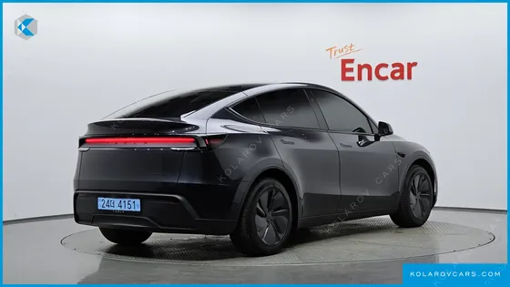 TESLA MODEL Y PREMIUM LONG RANGE AWD