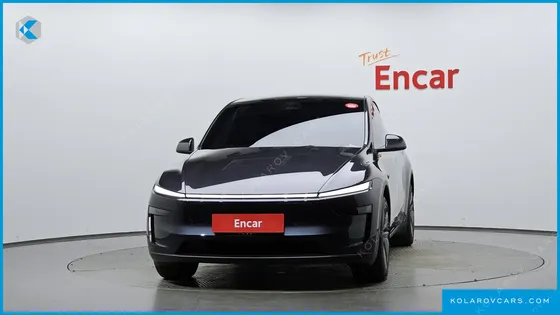 TESLA MODEL Y PREMIUM LONG RANGE AWD