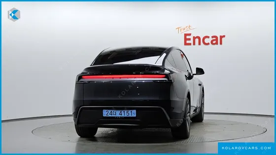TESLA MODEL Y PREMIUM LONG RANGE AWD