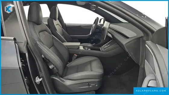TESLA MODEL Y PREMIUM LONG RANGE AWD