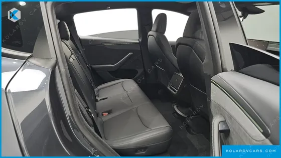 TESLA MODEL Y PREMIUM LONG RANGE AWD