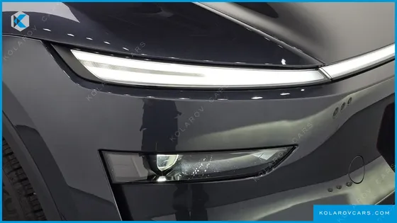 TESLA MODEL Y PREMIUM LONG RANGE AWD