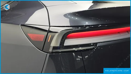 TESLA MODEL Y PREMIUM LONG RANGE AWD