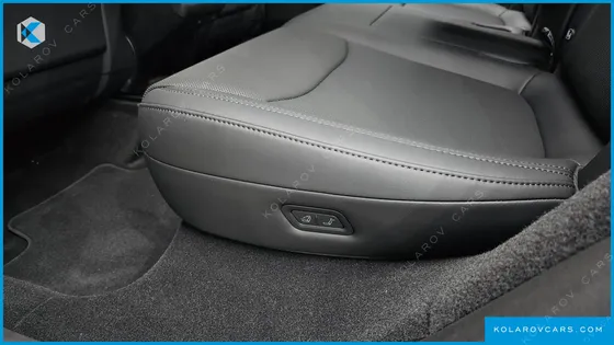 TESLA MODEL Y PREMIUM LONG RANGE AWD