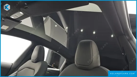 TESLA MODEL Y PREMIUM LONG RANGE AWD