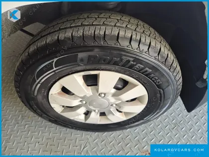 CHEVROLET (GM DAEWOO) RABO JACKKNIFED LONG CARGO