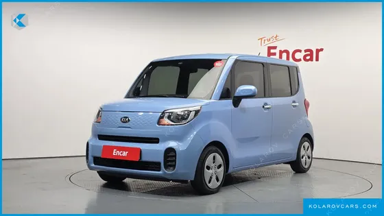 KIA RAY STANDARD