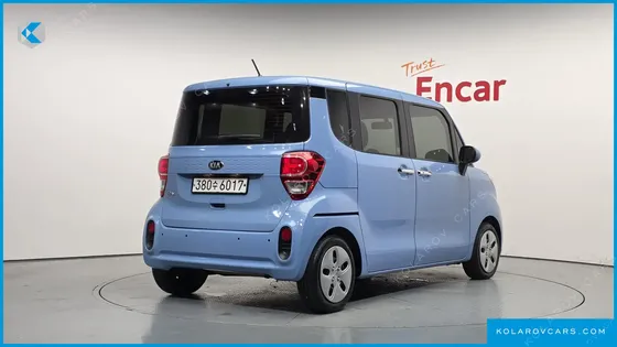 KIA RAY STANDARD