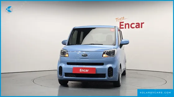 KIA RAY STANDARD