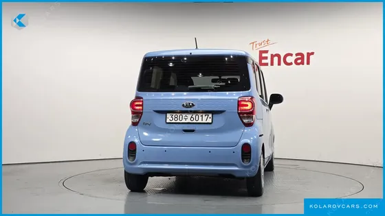 KIA RAY STANDARD