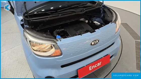 KIA RAY STANDARD