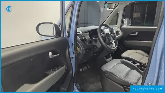 KIA RAY STANDARD