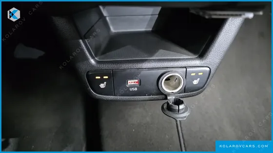 KIA RAY STANDARD