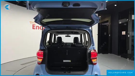 KIA RAY STANDARD