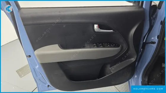 KIA RAY STANDARD