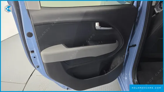 KIA RAY STANDARD