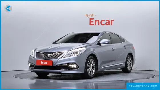 HYUNDAI GRANDEUR HG240 MODERN COLLECTION