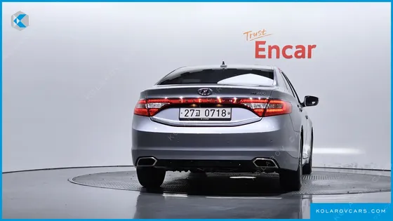 HYUNDAI GRANDEUR HG240 MODERN COLLECTION