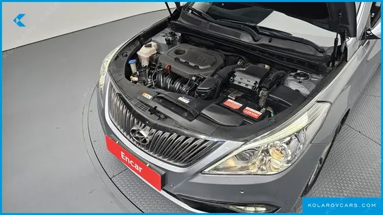 HYUNDAI GRANDEUR HG240 MODERN COLLECTION