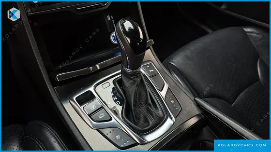 HYUNDAI GRANDEUR HG240 MODERN COLLECTION