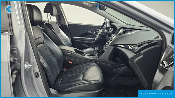 HYUNDAI GRANDEUR HG240 MODERN COLLECTION