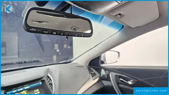HYUNDAI GRANDEUR HG240 MODERN COLLECTION