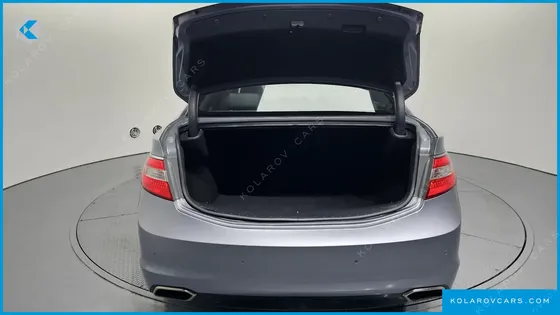 HYUNDAI GRANDEUR HG240 MODERN COLLECTION