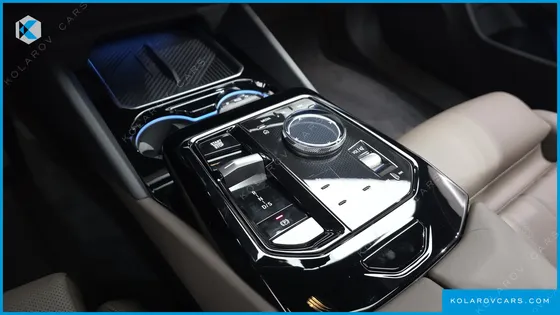BMW 5 SERIES 520I M SPORT