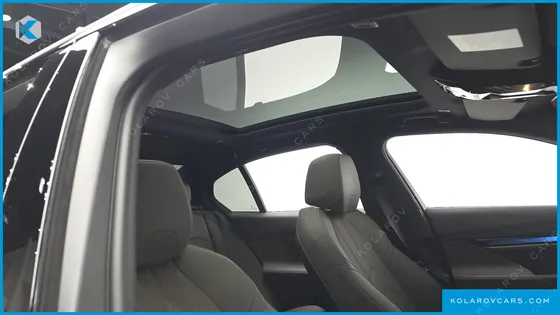BMW 5 SERIES 520I M SPORT