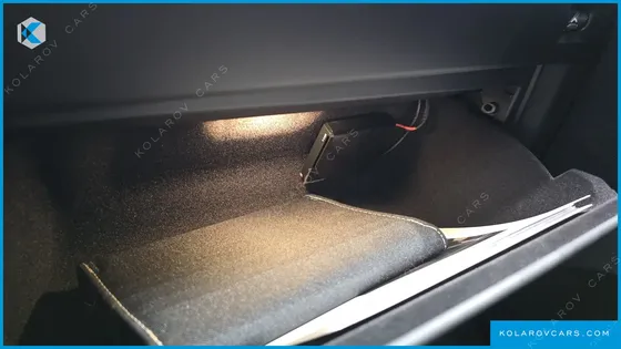 BMW 5 SERIES 520I M SPORT