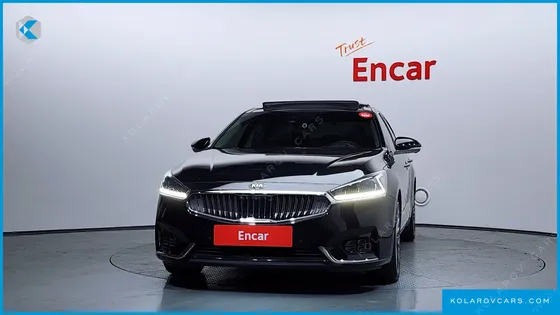 KIA K7 3.3 GDI LIMITED PLUS