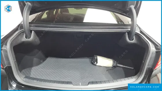 KIA K7 3.3 GDI LIMITED PLUS