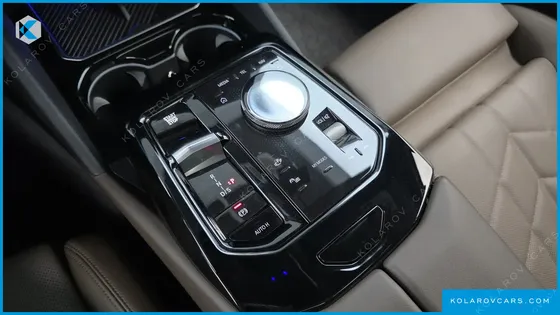 BMW 5 SERIES 520I
