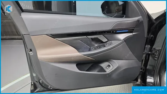 BMW 5 SERIES 520I