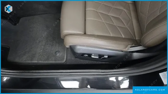 BMW 5 SERIES 520I