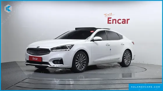 KIA K7 2.4 GDI PRESTIGE
