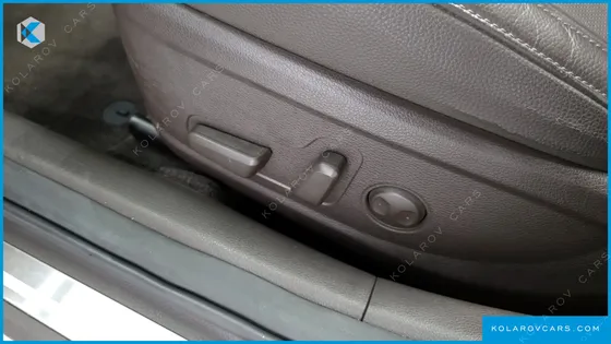 KIA K7 2.4 GDI PRESTIGE