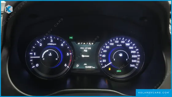 HYUNDAI GRANDEUR HG220 DIESEL PREMIUM