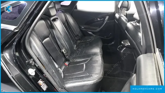 HYUNDAI GRANDEUR HG220 DIESEL PREMIUM
