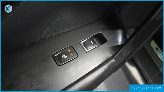 HYUNDAI GRANDEUR HG220 DIESEL PREMIUM