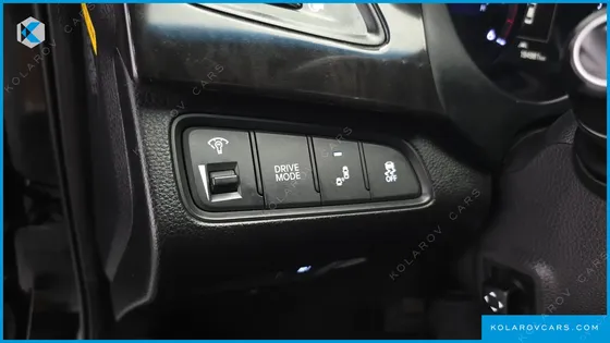 HYUNDAI GRANDEUR HG220 DIESEL PREMIUM