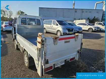 CHEVROLET (GM DAEWOO) RABO POWER GATE