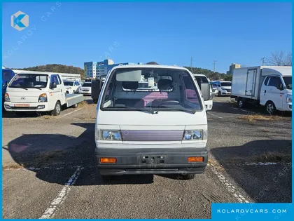 CHEVROLET (GM DAEWOO) RABO POWER GATE