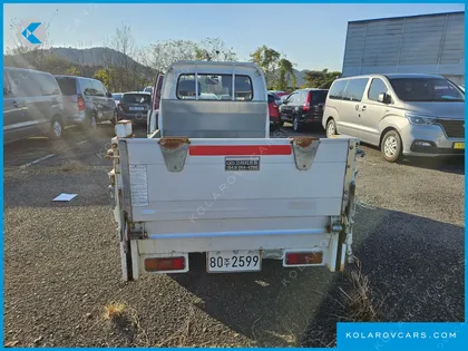 CHEVROLET (GM DAEWOO) RABO POWER GATE
