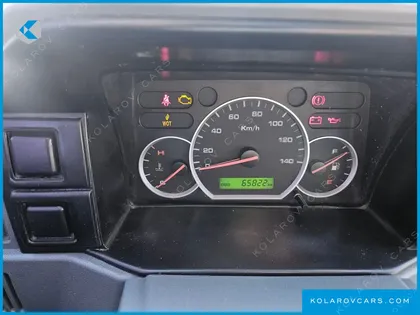 CHEVROLET (GM DAEWOO) RABO POWER GATE