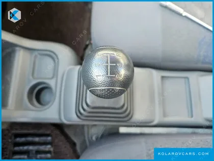 CHEVROLET (GM DAEWOO) RABO POWER GATE