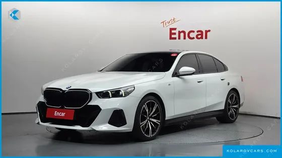 BMW 5 SERIES 530I XDRIVE M SPORT