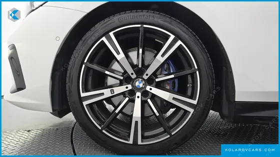 BMW 5 SERIES 530I XDRIVE M SPORT